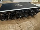 Behringer U-phoria Umc204hd Usb Audio Interface  pre-owned 