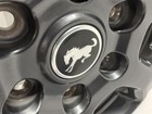 Ford Bronco Oem Carbonized Gray 17x7 Aluminum Wheel 2021 125938