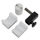 For Jewelry Silverware Arbor Press Bending Tool Fit 1 Ton Arbor Press W  1 shaft