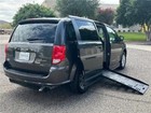 2020 Dodge Grand Caravan Sxt 4dr Mini Van