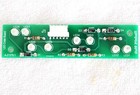 New Bally Scared Stiff  Led Crate Board A-21379 1