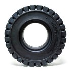 7 00-12 7 00x12 700x12 70012 7 00 12 Solid Flat Proof Forklift Fork Lift Tire