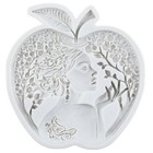 Girl Silicone Mold Fondant Cake Decorating Chocolate Candy Mold