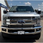 2017 Ford F-250 