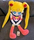 Sailor Moon Plush Bandai Retro
