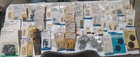 Lot Nos Radio Shack Television computer audio speaker etc Parts - 70  Pieces
