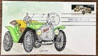 Fdc 1988  Geerlings Hd hp Lot Of 3 Different Covers All One Of A Kind 