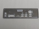 Dell Vhwtr I o Shield For Optiplex 3020 Motherboard