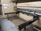 230 Ton X 14  Pacific Model  j230-14 Hydraulic Press Brake  Stock  79499