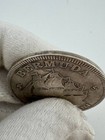 Coin 5 Shilling Bermuda 1808 Anno Domini Georgius Iii