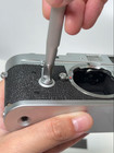 1x Dedicated Self-timer Retaining Screw Removal Tool Repair Tool For Leica M2 m3