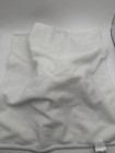 Carters Lamb Lovey White Plush Sheep Baby Security Blanket