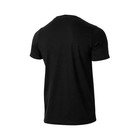 Polaris Men s Checker  54 Tee  Black   2866427