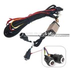 Universal Car Seat Heating Pad Seat Heating Switch 12v 40a 2 3 5 6 Level Switch
