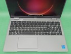Dell Latitude 5520 15 6  Laptop Intel Core I5-1135g7 2 40ghz 8gb Ram 256gb Ssd