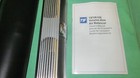 Tif Instruments Volume-aire Air Balancer New In Box Includes Case   Manual Va105