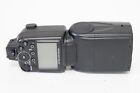 Nikon Sb-910 Af Speedlight I-ttl Shoe Mount Flash Digital Camera Sb910 Excellent