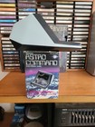 Vintage 1982 Epoch Astro Command Electronic Game W box  Tested Works 