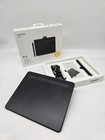 Wacom Intuos Creative Pen Tablet      bluetooth 4k Pen      graphic Design Complete