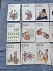 Clinical Symposia Ciba Lot Of 29 Vintage Medical Journals 1980s Paper Issues