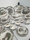 Johnson Brothers  friendly Village  England Dinnerware Replacements  you Choose 