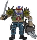 Teenage Mutant Ninja Turtles X G i  Joe - Ripper X Bebop Action Figure  tmnt   n
