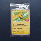 Pikachu Berkemeja Batik Set Of 4 Indonesia Journey Promo 101 154 155 190 sv-p