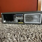 Hp 8620c Sweep Oscillator W  86222a Rf Plug In 10-2400 Mhz