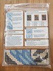 Caron Latch Hook Rug Pattern Owls 3020