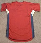 2010 Majestic Milb Triple A Minor League Baseball All Star Game Jersey Size 44