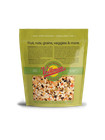 Volkman Avian Science Super Lovebird Conure 4-lb Bird Seed Mix  Parrot Bird Food