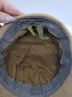 Original Soviet Ussr Afghanka Afghan War Uniform-size 48-1 1975 Military Rare