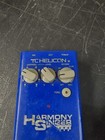 Tc Helicon Harmony Singer Vocal Effects Pedal 