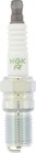 10 Pack Ngk 3346 Br7ef V-power Spark Plugs For Ebc004021 1765245 Ignition Wire