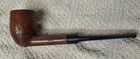 Vintage Forecaster Briar Nylon Italy Estate Smoking Pipe