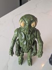 Vintage 1978 Mattel Battlestar Galactica Action Figure Lot - Adama  Lucifer    