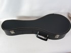 Vintage Mid Century Worcester T s Rochdale Mass Mandolin Case Usa Nice   