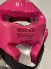 New Century Karate Taekwondo Martial Arts Pink Sparring Gear Adult M l