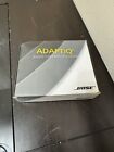 Bose Adaptiq Audio Calibration System