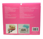 Celebrate It Decorating Tip Set Bakeware 074081  60 Pieces  New In Box