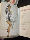 Spice Girls Signed Book Lot
