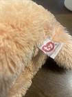 Ty Classics Puppy Dog Goldwyn Golden Retriever Plush Animal Ty Silk Large    10