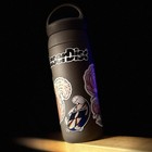 Laserdisc Turtle Sticker - 2 5    Gloss Finish - Reproduction - Fast Shipping