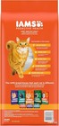Iams Proactive Health Adult Healthy Dry Cat Food With 7 Pound  pack Of 1  