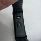  i  Samsung Galaxy Gear Fit Sm-r350 Smartwatch Fitness Black W curved Display