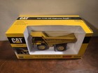 New Norscot 55104 1 50 Scale Diecast Cat 777d Off Highway Truck 2005 Caterpillar