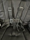 New  Graco Ready2grow Lx 2 0 Double Stroller Rear Fabric Seat W  Harness Part