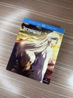 Jormungand  The Complete Second Season Blu-ray W slipcover  0  Us Import Duty 