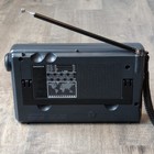 Magnavox D1875 11 Band World Receiver Shortwave Am Fm Lw Portable Radio Tested