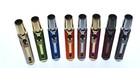 Scorch 61595 Xl Pencil Torch Lighter Triple Flame 7 5  Adjustable Flame Butane